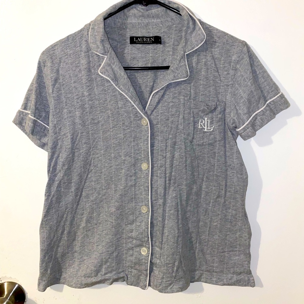 Pj top